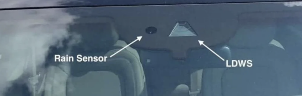 Rain Sensor